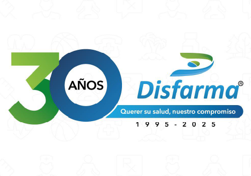 DISFARMA GC SAS