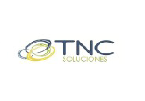 TNC SOLUCIONES SAS